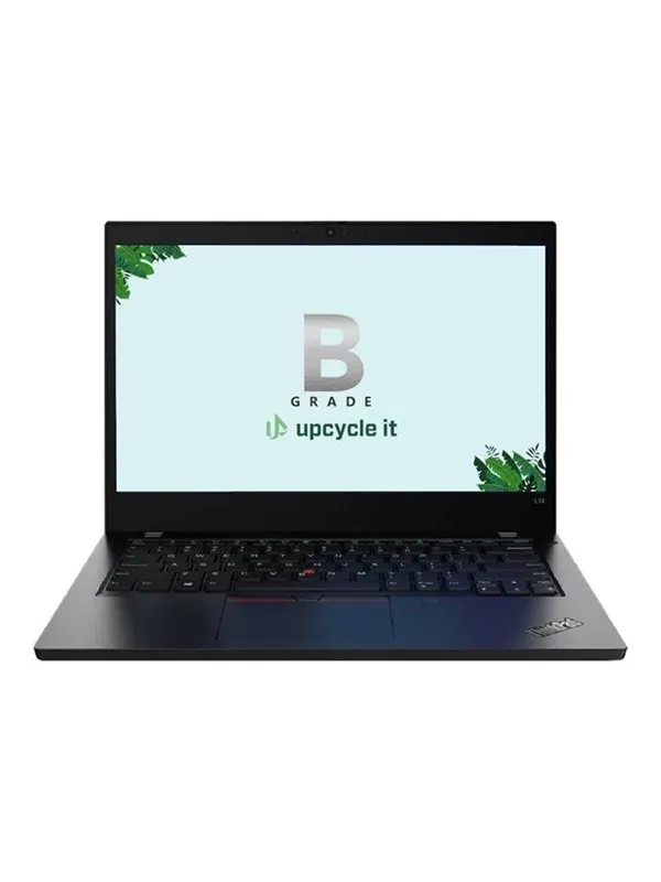 Lenovo Refurbished Lenovo ThinkPad T14s Gen 1 - 14" - Intel Core i5 - 10210U - 16 GB RAM - 256 GB SSD - WWAN - Nordic - refurbished