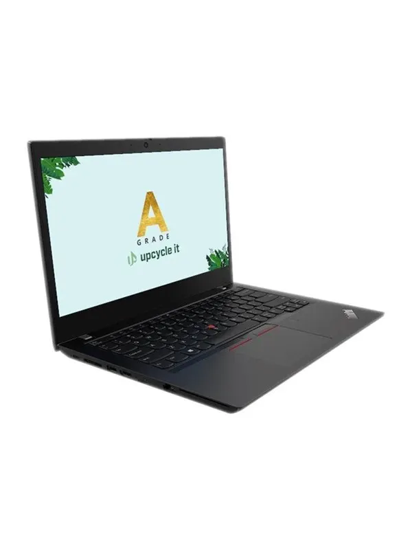 Lenovo Refurbished Lenovo ThinkPad L14 Gen 1 - 14" - AMD Ryzen 5 - 4500U - 8 GB RAM - 256 GB SSD - Nordic - refurbished