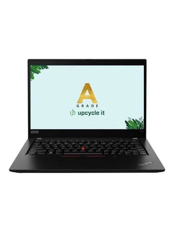 Lenovo Refurbished ThinkPad X13 Gen 1 - 13" - Intel Core i5 - 10210U - 16 GB RAM - 256 GB SSD - Nordic - refurbished
