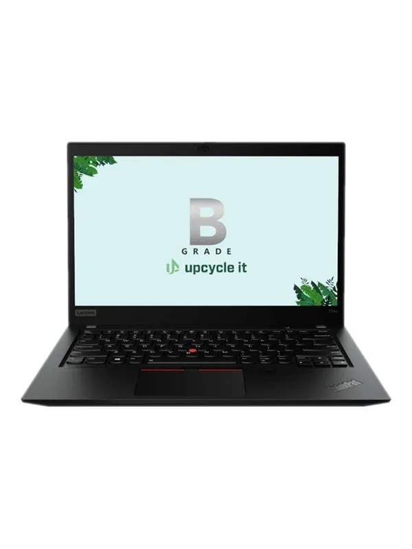 Lenovo Refurbished Lenovo ThinkPad T14s Gen 2 - 14" - Intel Core i5 - 1135G7 - 16 GB RAM - 256 GB SSD - Nordic - refurbished