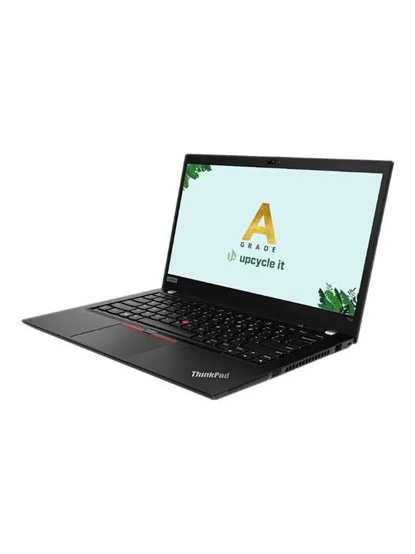 Lenovo Refurbished Lenovo ThinkPad T14 Gen 2 - 14" - Intel Core i7 - 1165G7 - 16 GB RAM - 512 GB SSD - Nordic - refurbished