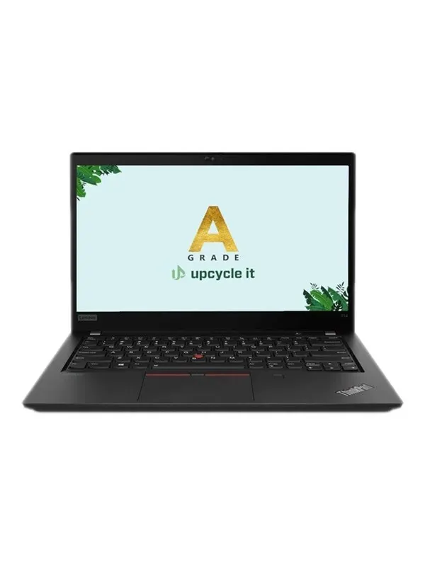 Lenovo Refurbished Lenovo ThinkPad T14 Gen 1 - 14" - Intel Core i7 - 10510U - 16 GB RAM - 512 GB SSD - Nordic - refurbished
