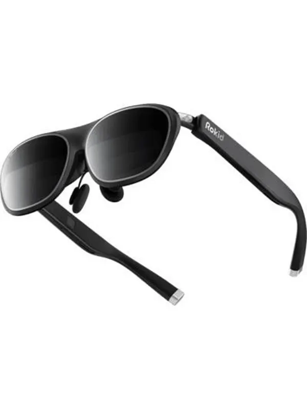 Rokid Max 2 Black