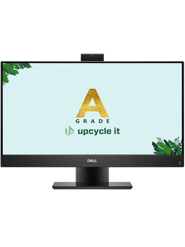 HP Refurbished upcycle it Dell Inc. OptiPlex 7470 AIO (Refurbished) A