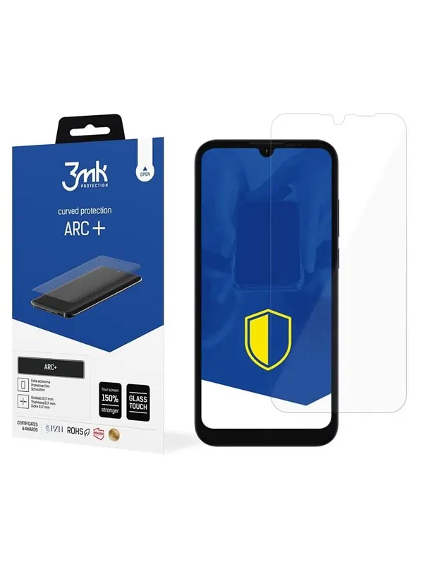 3mk ARC+ - Motorola Moto E6i