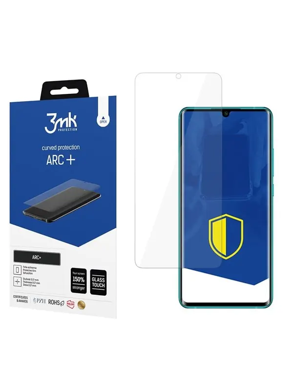 3mk ARC+ Foil for Xiaomi Redmi Note 10 Pro