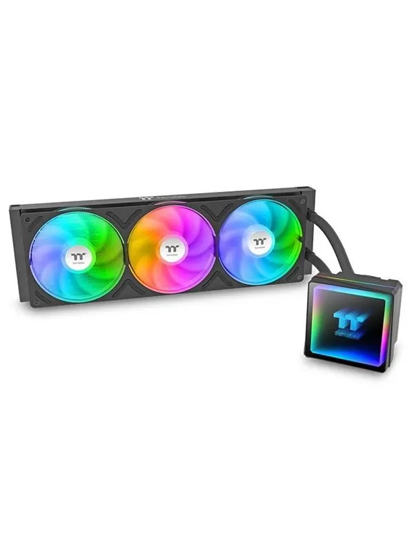 Thermaltake TH360 V3 ARGB - CPU Vattenkylare