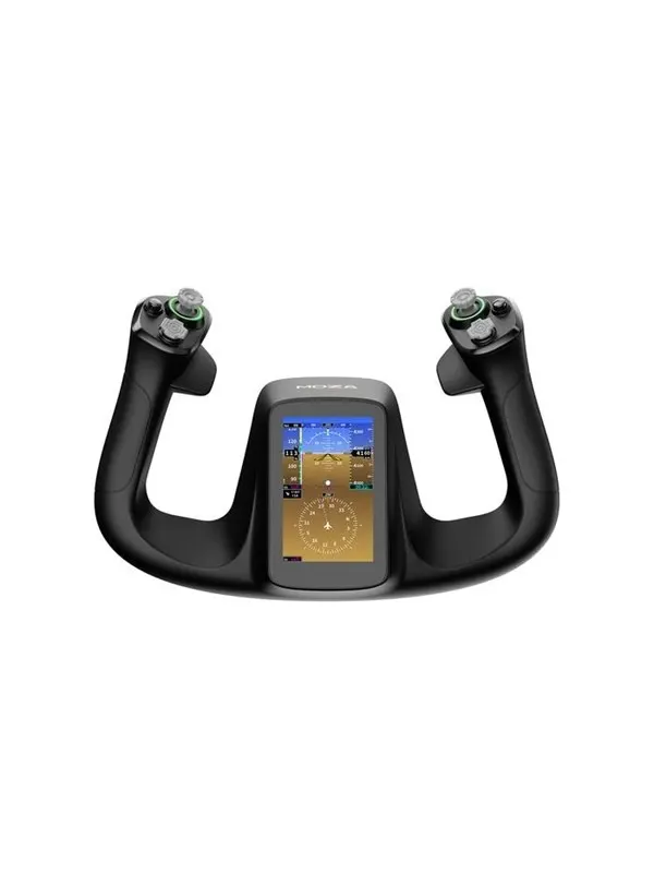 Moza Racing MFY Pro Yoke Handle