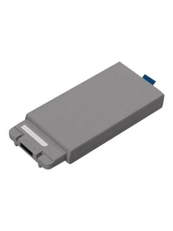 Panasonic FZ-VZSU1XU - laptop battery - Li-Ion - 6500 mAh