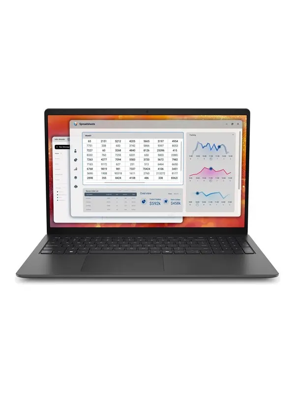 Dell Pro 15 Essential PV15265