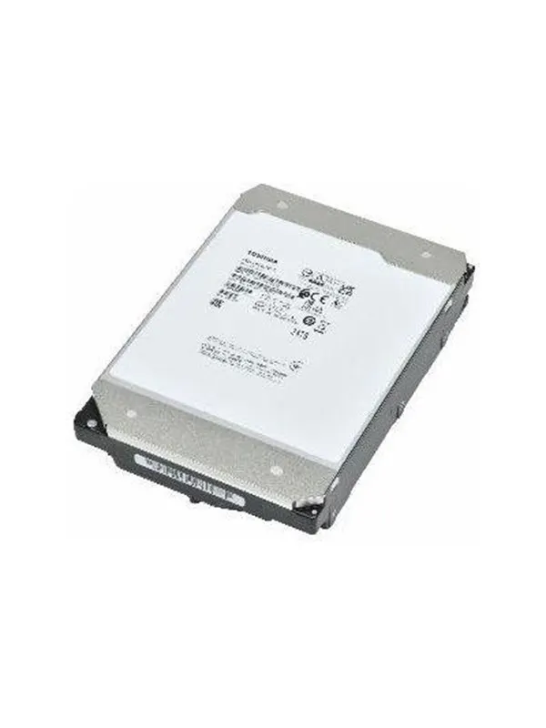 Toshiba MG11 Series - hard drive - Enterprise - 18 TB - SATA 6Gb/s - 18TB - Hårddisk - MG11ACA18TE - SATA-600 - 3,5"
