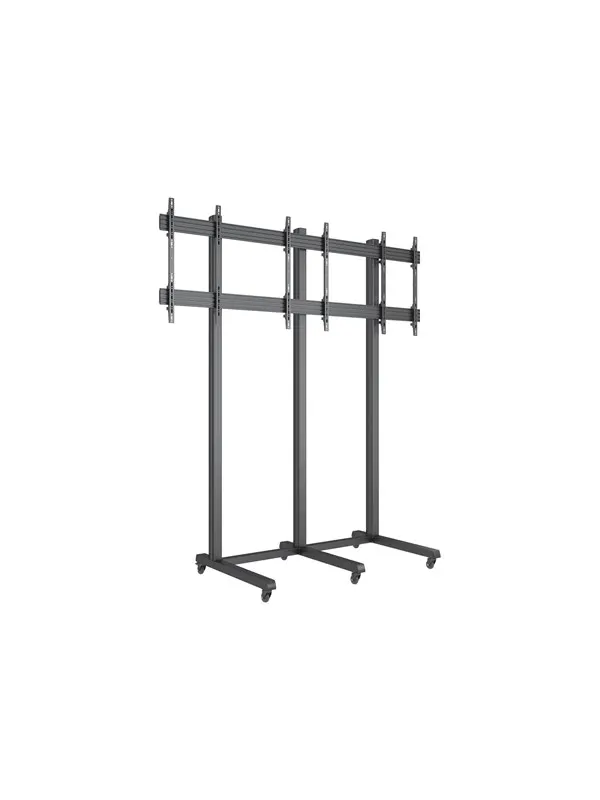 Multibrackets M Pro Series MBF3X1U - Max 255 kg - recommended for 225"