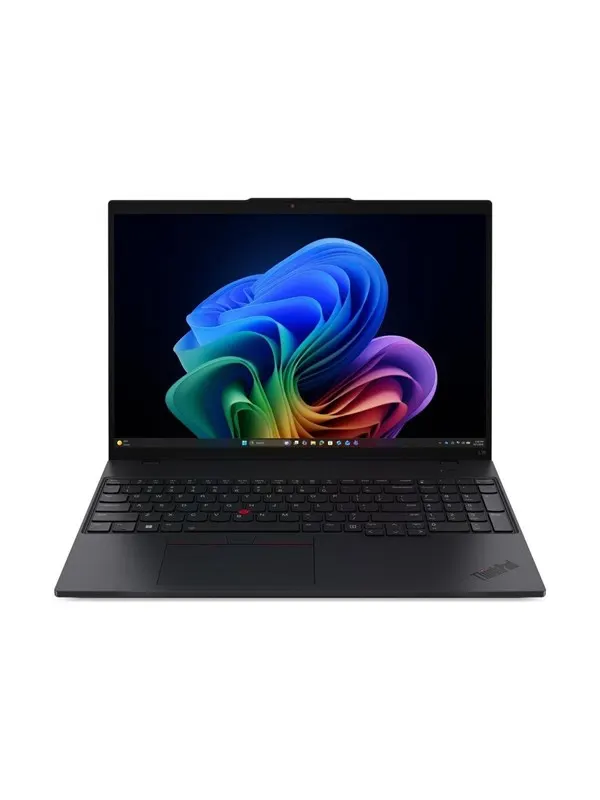 Lenovo ThinkPad L16 Gen 3 - Copilot+ PC - 16" - AMD Ryzen AI 5 - 430 - 16 GB RAM - 512 GB SSD - Nordic (Danish/Finnish/Norwegian/Swedish)