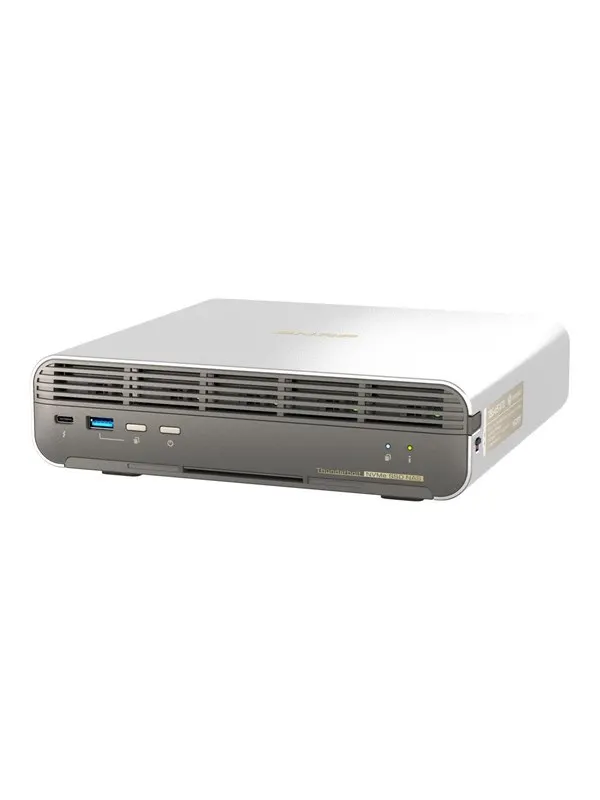 QNAP TBS-H574TX - NAS server - NAS Server