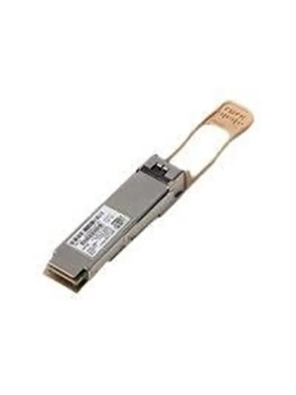 Cisco - QSFP28 transceiver module - 100GbE