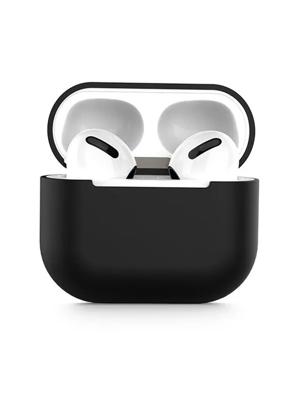 Tech-Protect  Icon Case for AirPods 3 - Black