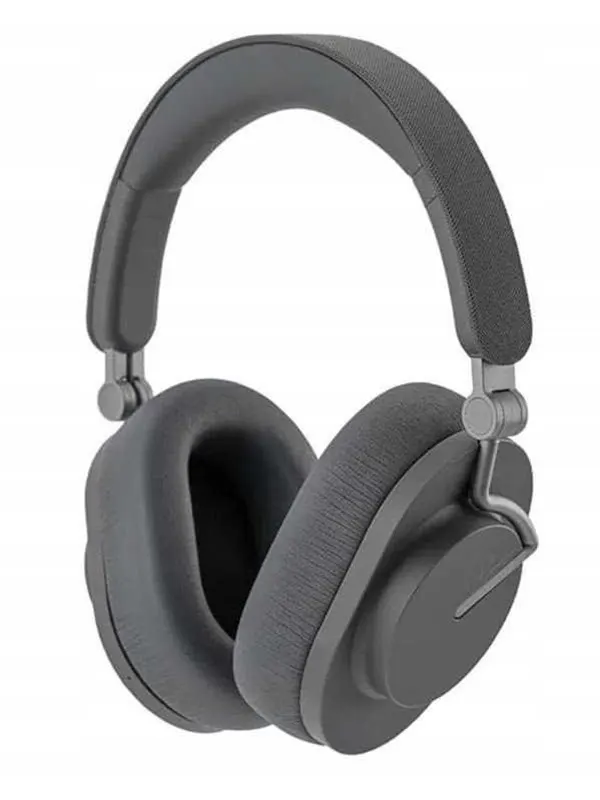 Moondrop Edge - Grey