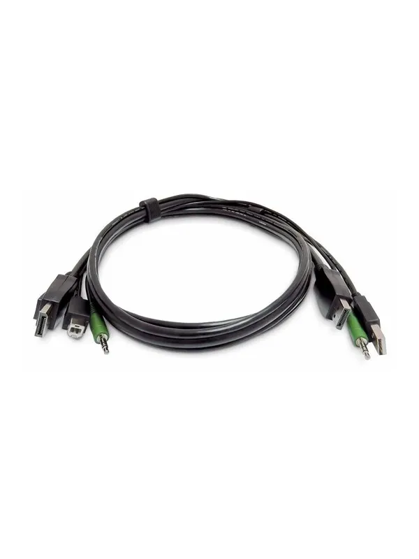 StarTech.com StarTech - keyboard / video / mouse (KVM) cable - TAA Compliant - 91 cm