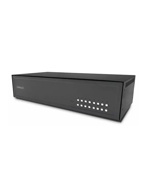 StarTech.com Startech - KVM switch - secure - 16 ports