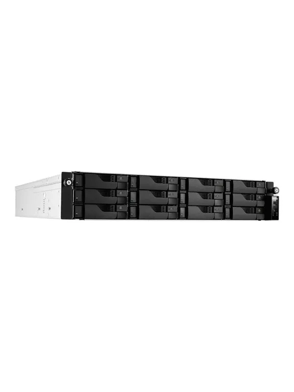 ASUSTOR FLASHSTOR 12 PRO Gen2 AS7212RDX - NAS server - NAS Server