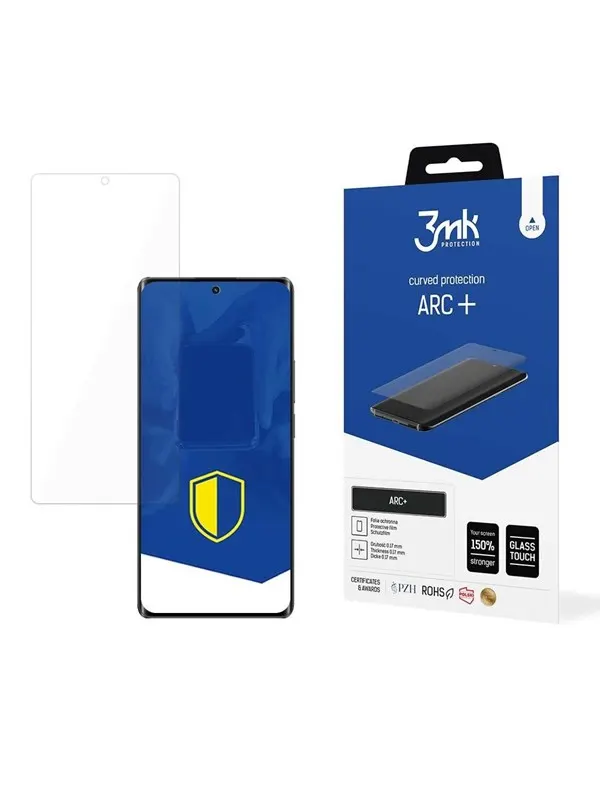 3mk ARC+ foil for Realme 11 Pro / 11 Pro+