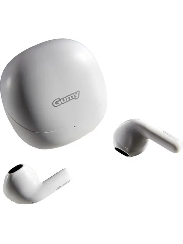 JVC GUMY - White