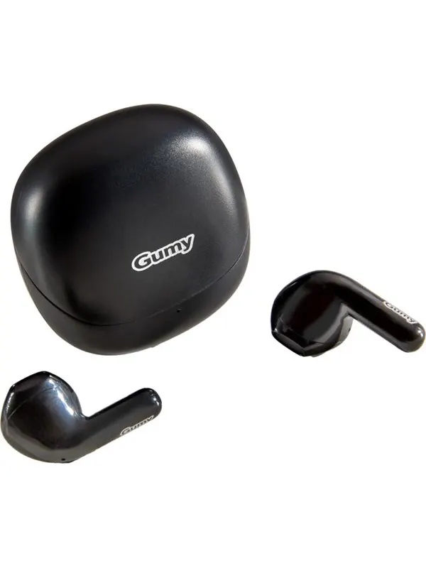 JVC GUMY - Black