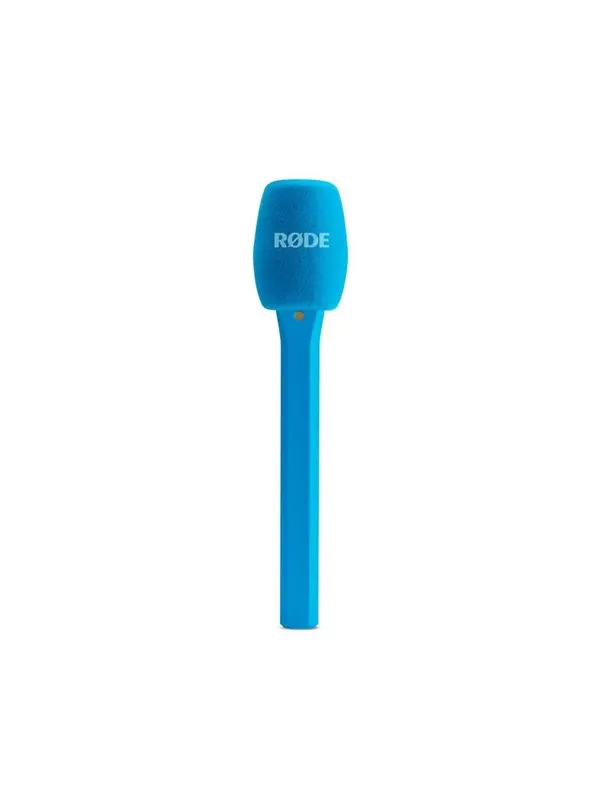 Røde Interview Micro - Blå