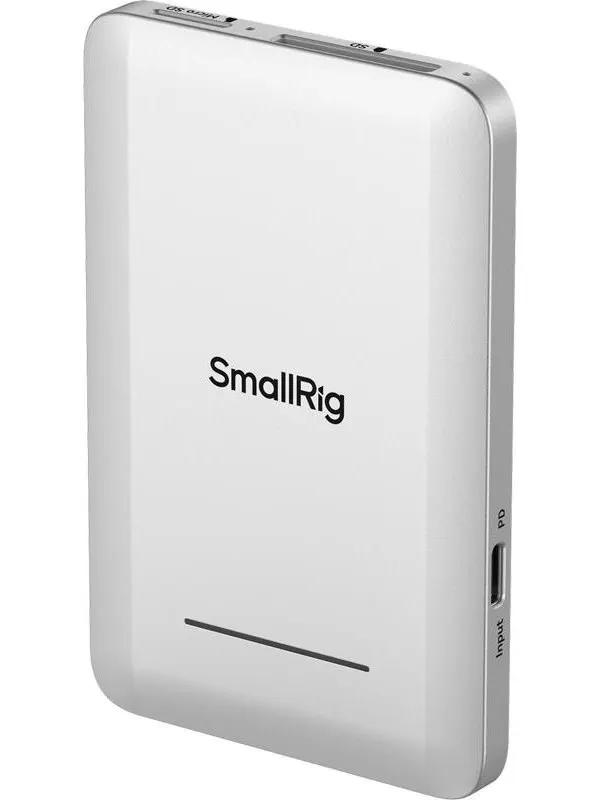SmallRig 6293 Multifunctional Portable SSD 2TB
