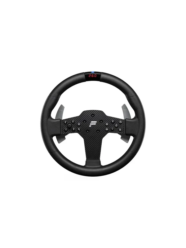 Corsair CSL Steering Wheel P1 V2 (QR2 Lite) - Wheel