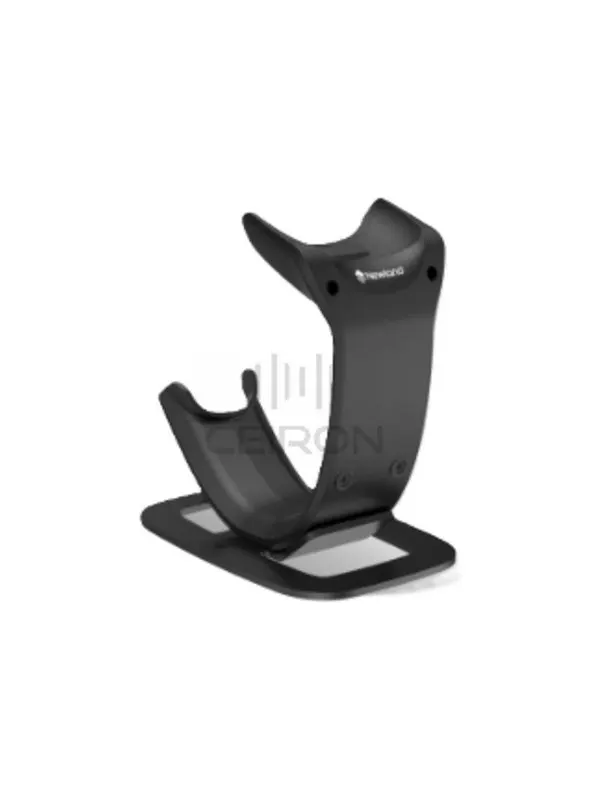 Newland bar code scanner stand
