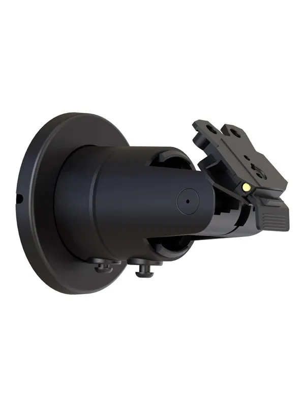 Ergonomic Solutions SpacePole Stack with MultiClip - Max - recommended for