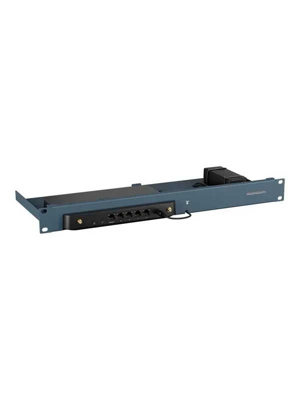 Rackmount.IT RM-CI-T26 - network device mounting kit - 1U - 19"