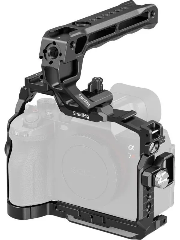 SmallRig 6703 Cage Kit for Sony Alpha 7R VI