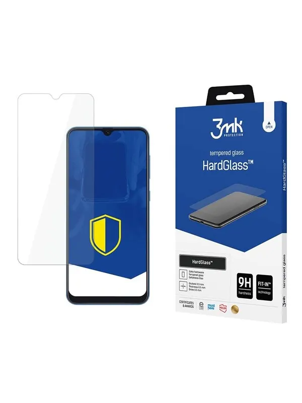 3mk HardGlass Tempered Glass for Samsung Galaxy A30 / A50 / A30S / A50S / A40S