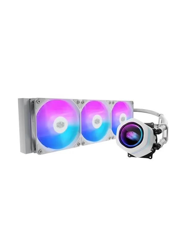 Cooler Master MasterLiquid Core Nex - CPU Vattenkylare