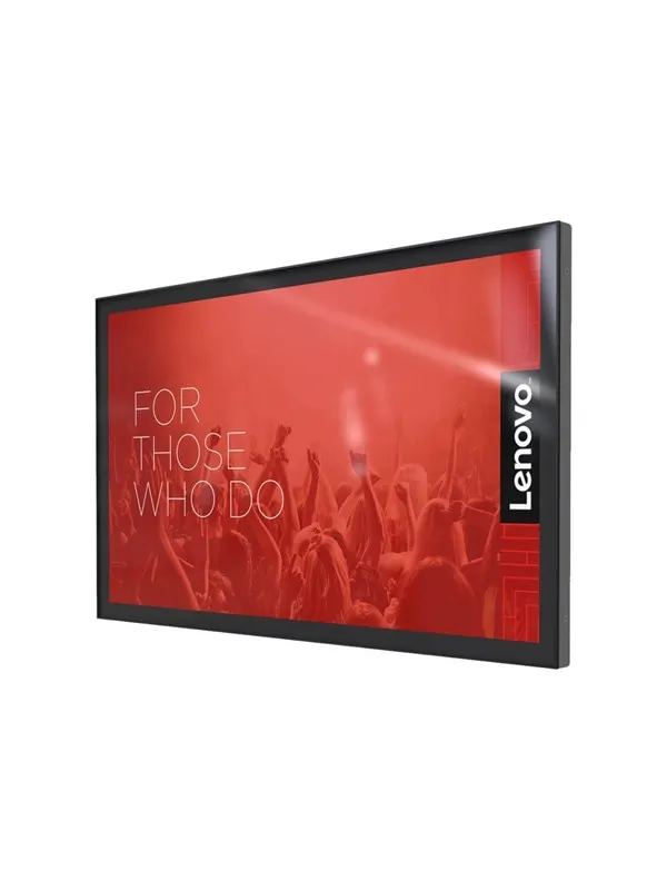 21" Lenovo Instorescreen inTOUCH215