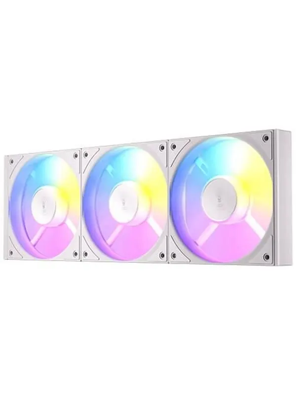 Antec C120R ARGB White_3PK