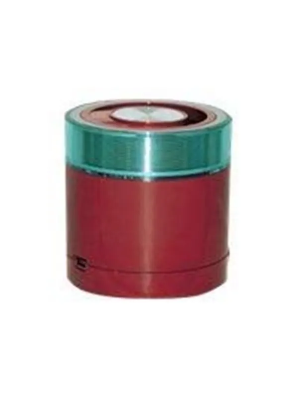 Conceptronic Portable Bluetooth 3.0 Travel Stereo Speaker - speaker - for portable use - wireless
