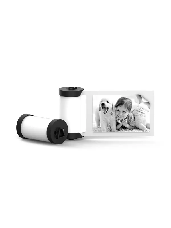 KODAK Paper Roll for Memo Shot Camera (30 photo/roll)