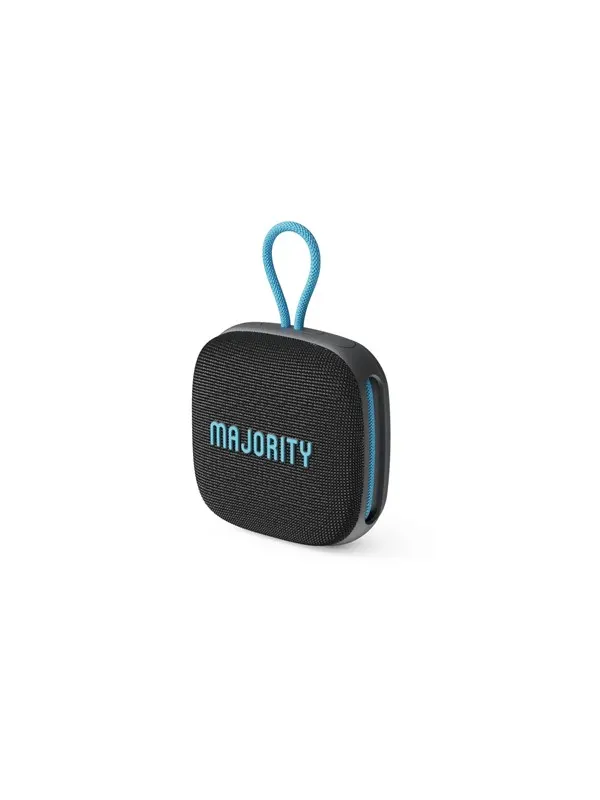 Majority Move 1 (M1) Bluetooth Speaker