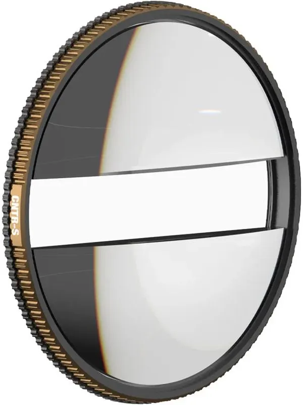 PolarPro Spectra Center Split 49mm