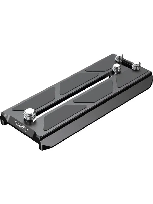 SmallRig 6318 Mount Plate Compatible with Manfrotto 501PL-Type