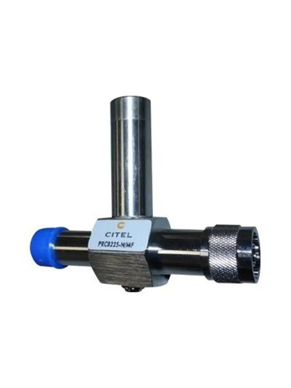 Kerlink lightning arrester