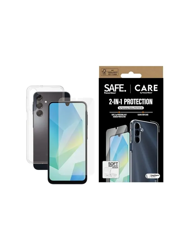 CARE by PanzerGlass CARE by X-Ray