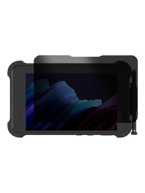 Gamber-Johnson LLC InfoCase - screen protector for tablet
