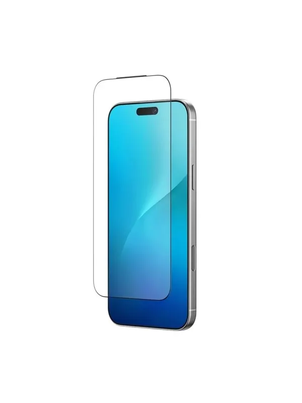 AmazingThing Titan Full FusionFilter 7 Full Screen Tempered Glass for iPhone 17 Pro