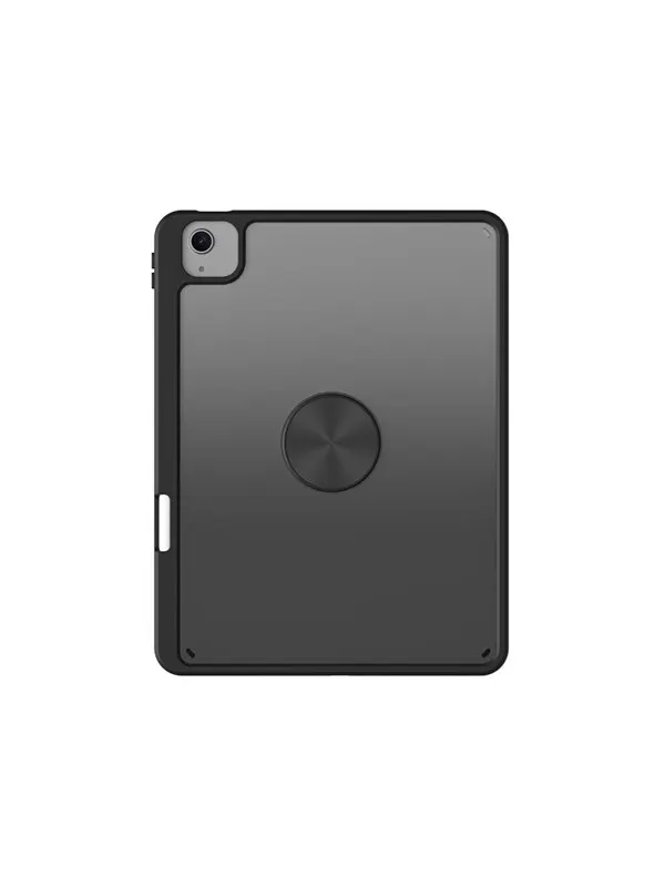 AmazingThing Titan Pro Mag Case for iPad Air 11" M2/M3/M4 (2024/2025/2026) - black