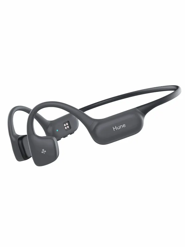 Hune Ola (Bone Conduction Earphones For Swimming) - Ocean Blue
