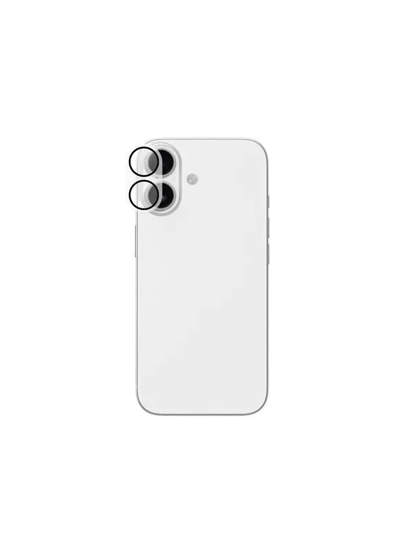 AmazingThing Full Lens Glass for iPhone 17